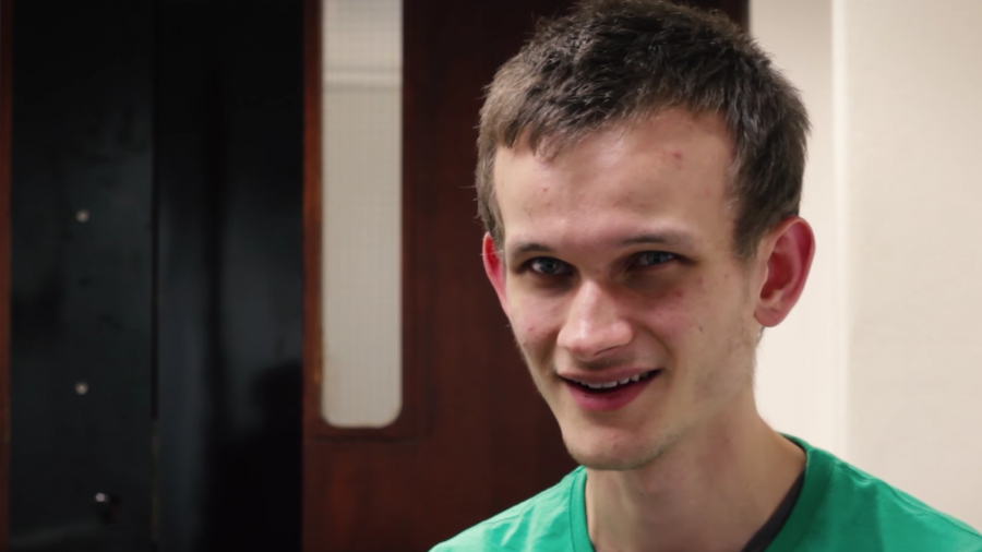 Vitalik Buterin started collecting opinions on the ban on cryptocurrency mining on PoW