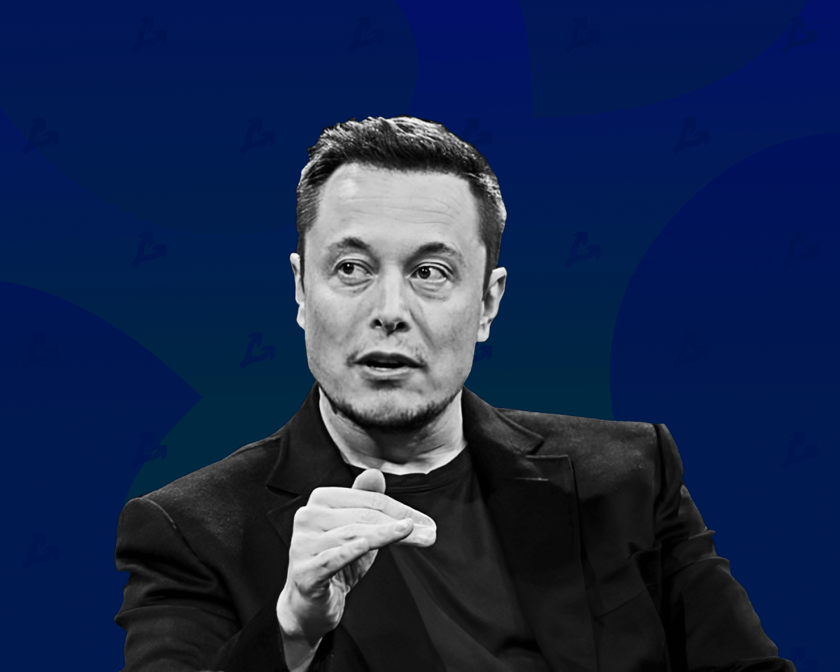 Elon Musk considerou lógico integrar pagamentos de criptomoedas no Twitter