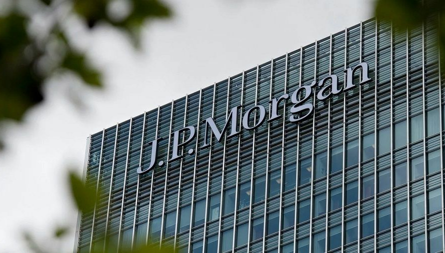 JPMorgan analysts: "The market may bottom soon"