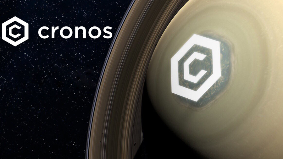Cronos Launches $100M Accelerator for DeFi and Web3