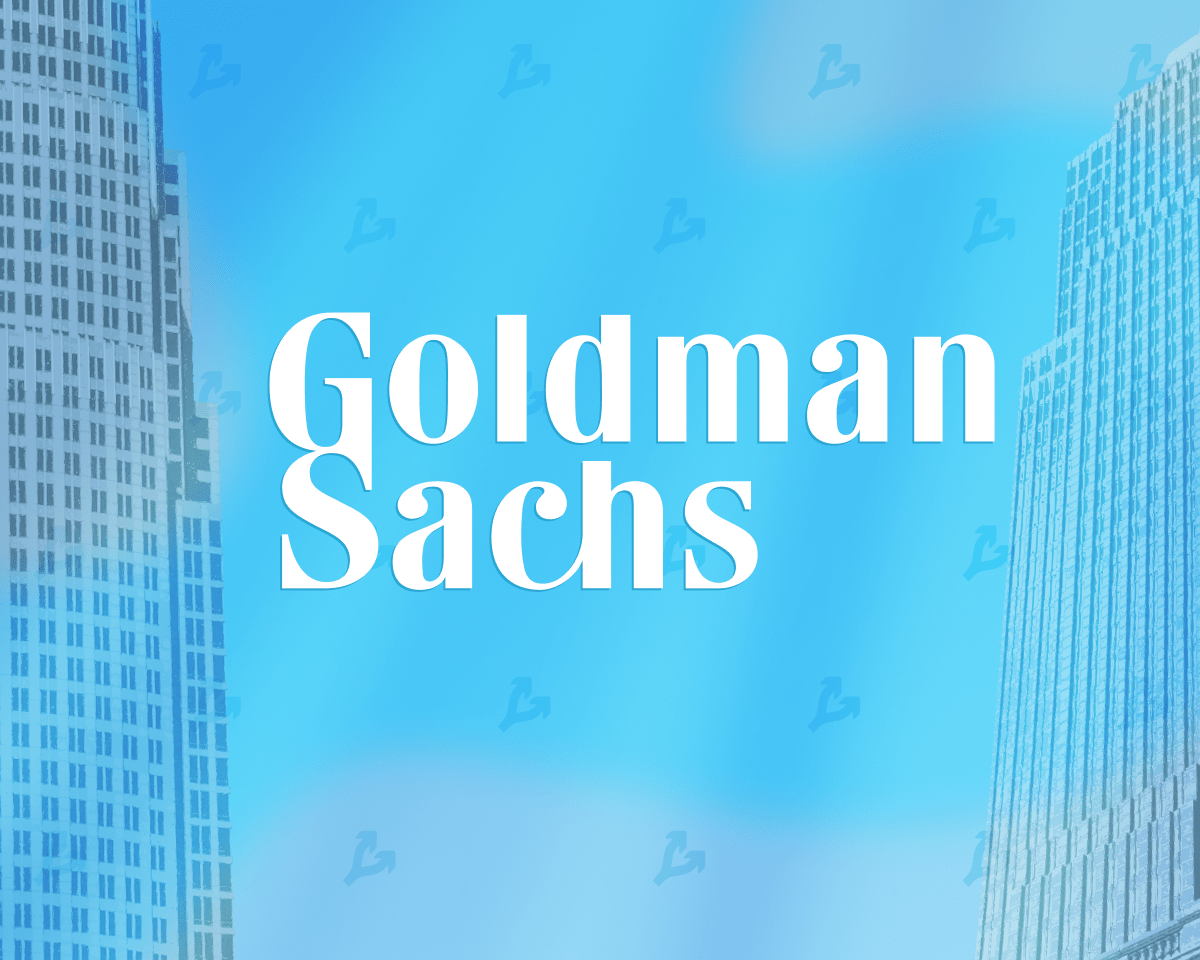 Goldman Sachs launches non-deliverable forwards on Ethereum