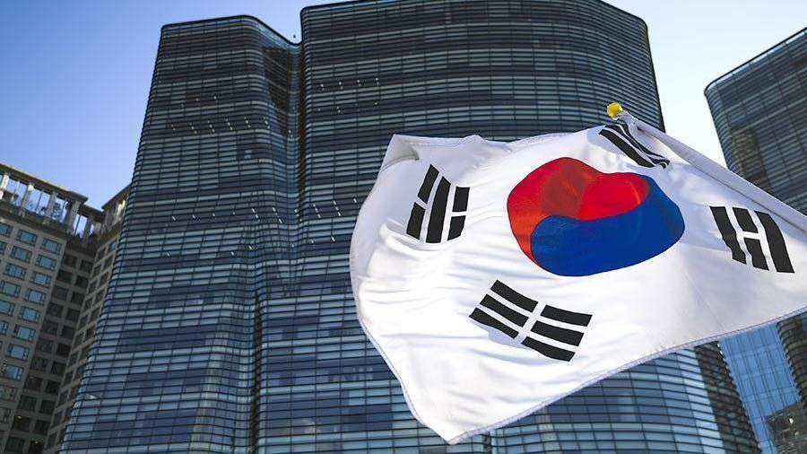 كوريا الجنوبية ستشكل لجنة الأصول الرقمية المؤقتة