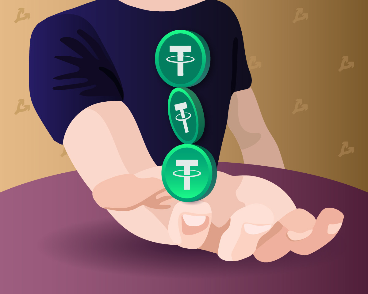Tether Launches USDT Stablecoin on Tezos Network