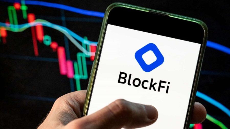 Кредитната услуга BlockFi съкращава 20% от персонала