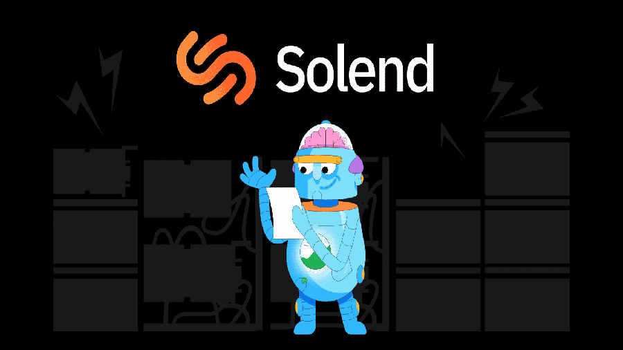Cryptocurrency Lending Platform Solend Introduces Borrowing Limits