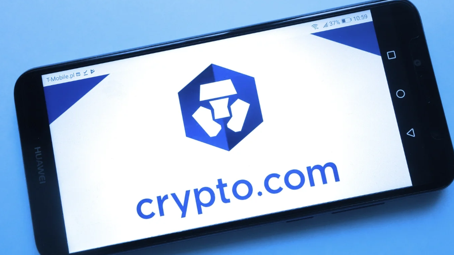 Crypto.com lays off 260 employees due to cryptocurrency downturn