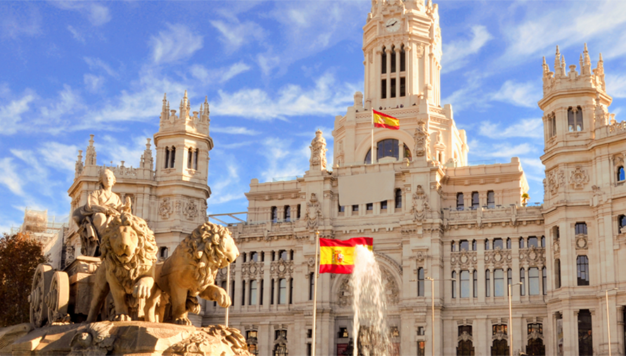 Spanish regulator: Only 6.8% of Spaniards invest in cryptocurrencies