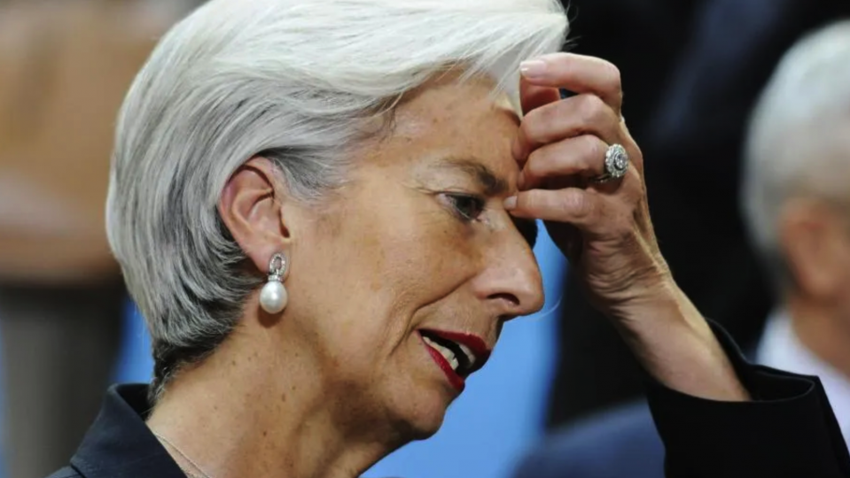 Christine Lagarde: A separate law is needed to regulate crypto lending