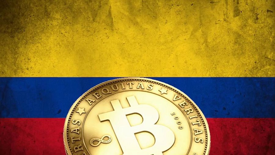 New President of Colombia: &ldquo;Cryptocurrencies &ndash; This is pure energy."