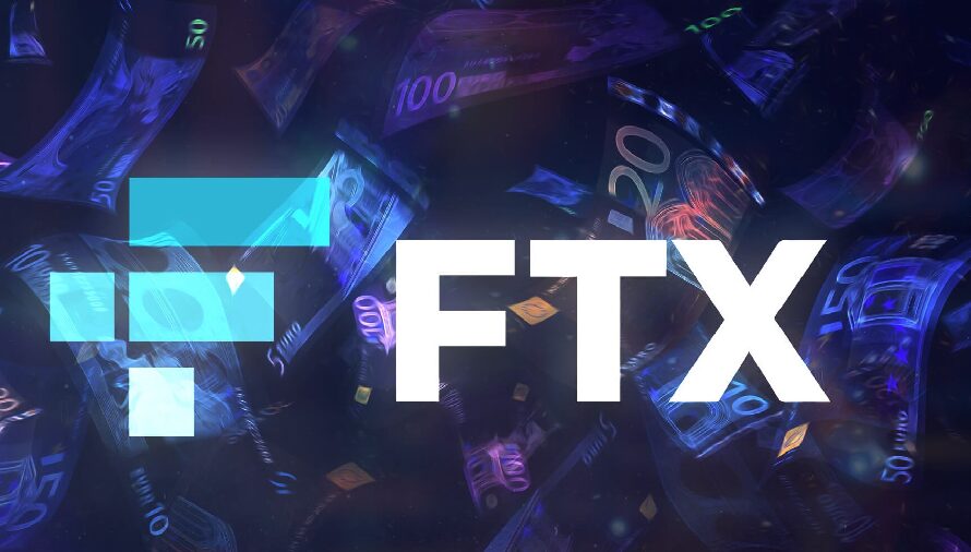 FTX intends to buy troubled BlockFi platform at a big discount