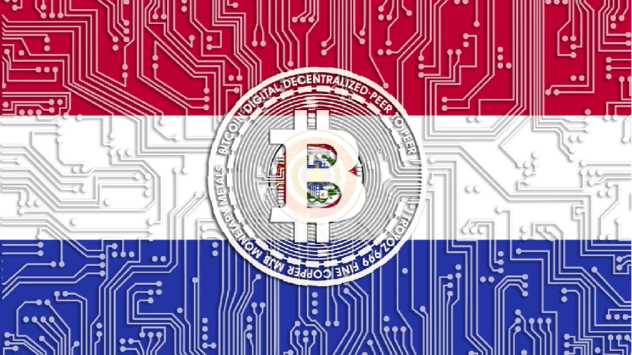 The Senate of Paraguay approved a bill to regulate cryptocurrencies