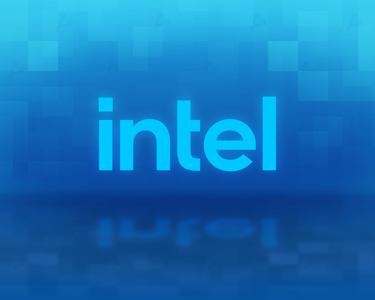 Intel Starts Supplying Bitcoin Mining Chip
