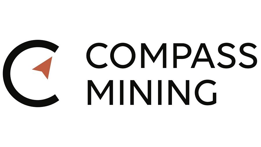 Compass Mining anuncia colocação de 25.000 novos mineradores