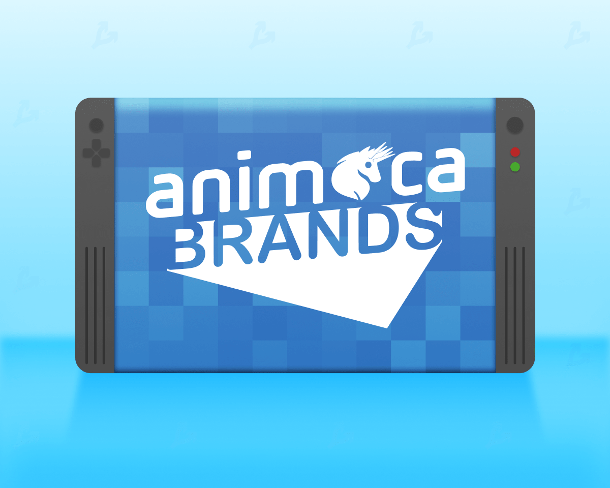 Animoca Brands raises $75M at $5.9B valuation