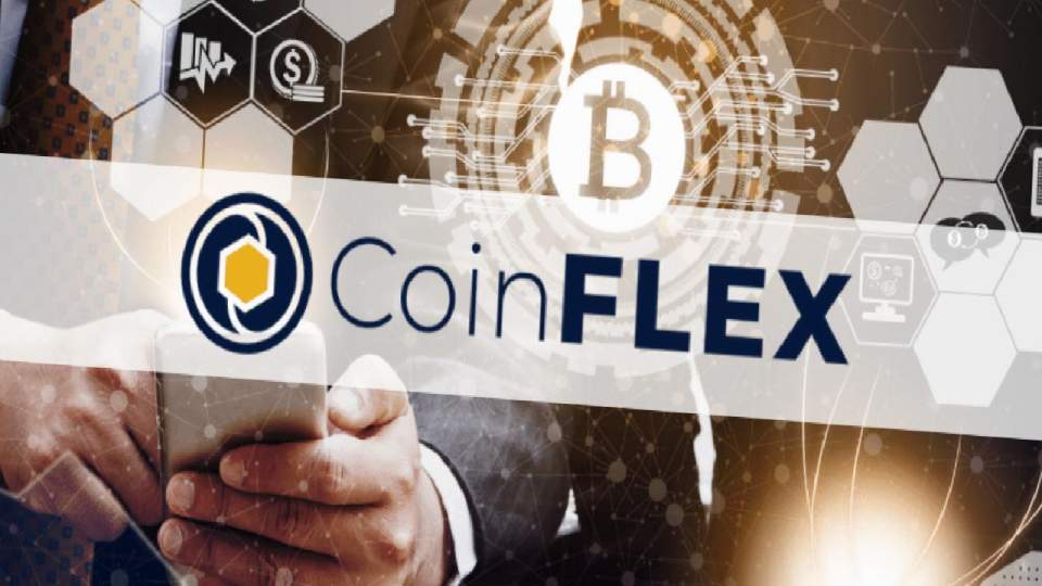 CoinFLEX exchange cut staff to optimize costs