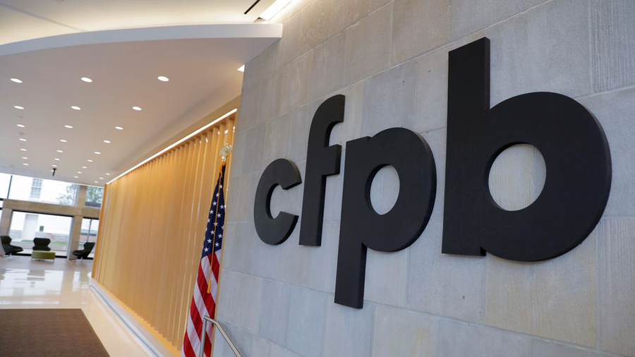 The US Consumer Financial Protection Bureau will study the use of cryptocurrencies in the payments industry