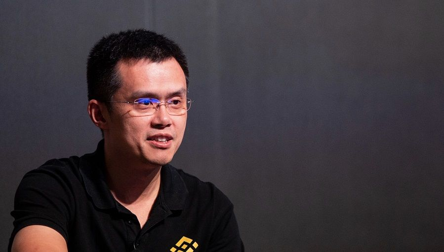 Changpeng Zhao: Binance is not going to trade shares