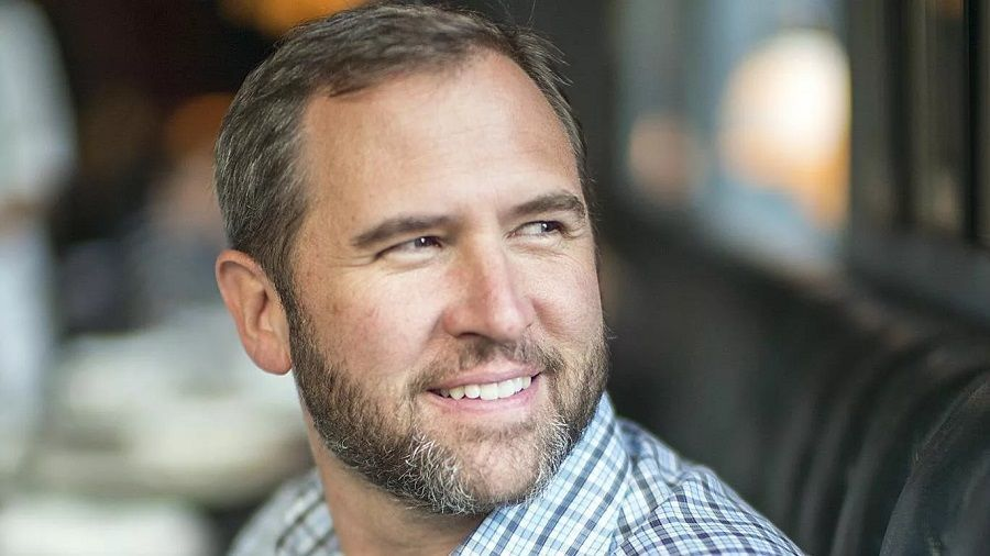 Brad Garlinghouse: “Only Congress can change the SEC’s approach to cryptocurrencies”