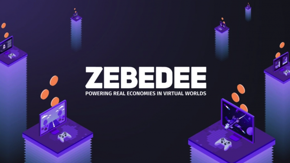Gaming company Square Enix invests in crypto startup Zebedee
