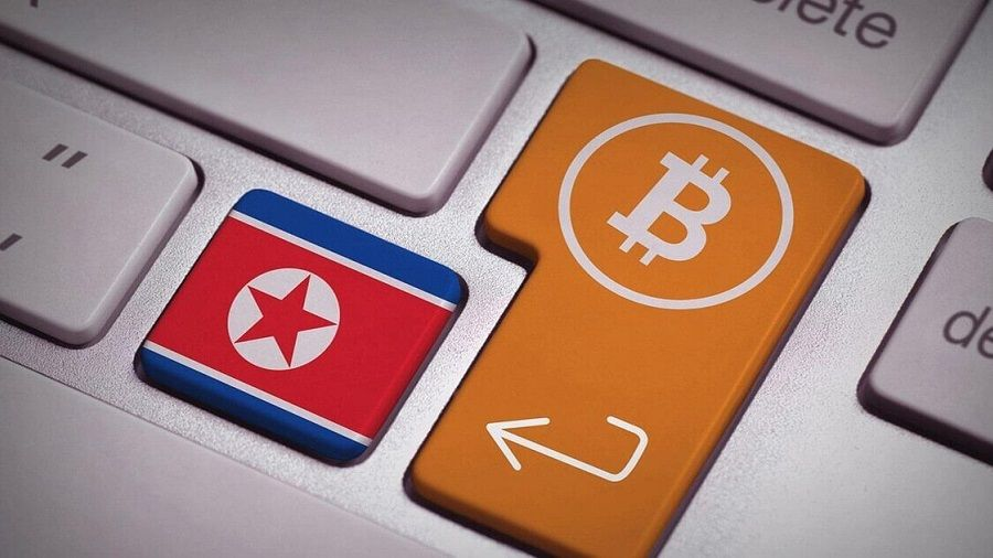 US seizes $500,000 in cryptocurrencies from North Korean hackers