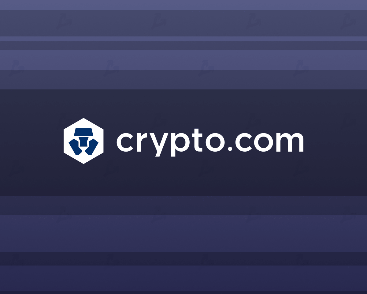 Crypto.com foi licenciada como fornecedora de ativos digitais na Itália