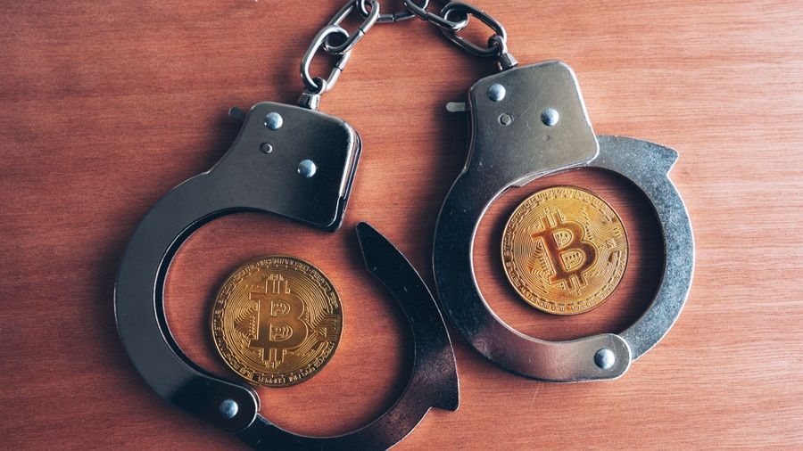 Police return 40,000 euros worth of bitcoins paid to hackers to university