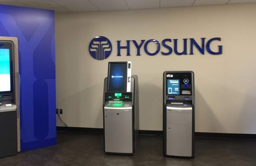 Americans will get access to digital assets at Hyosang ATMs