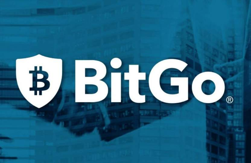 Le service BitGo fournira des services de garde NEAR Foundation