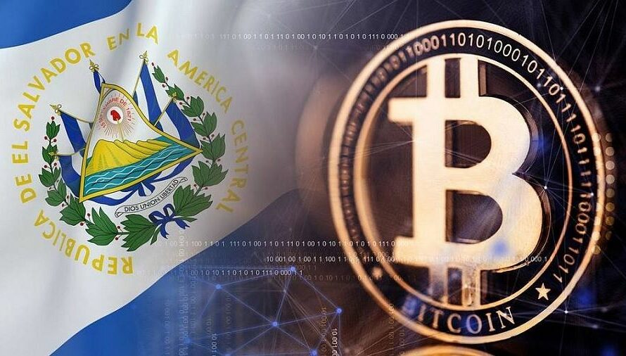 El Salvador continues to buy bitcoins amid falling market