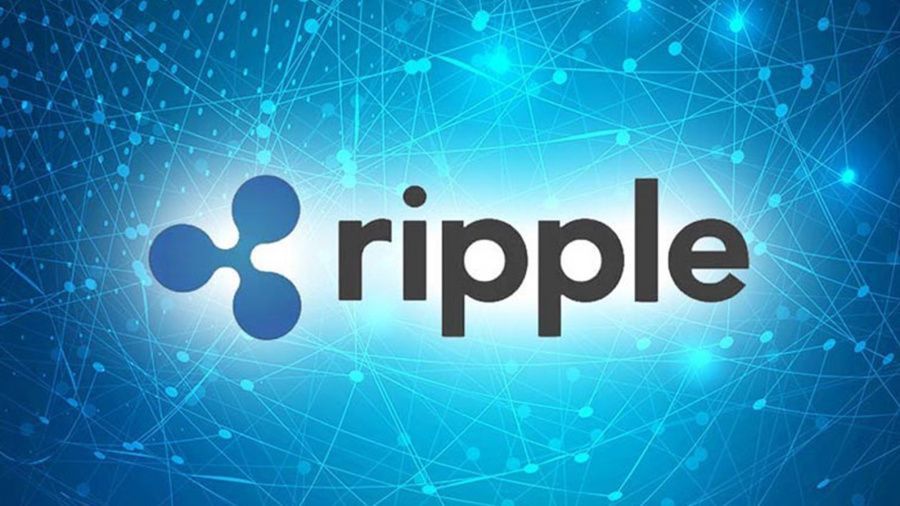 Santiment: The number of active Ripple addresses hit a two-year high