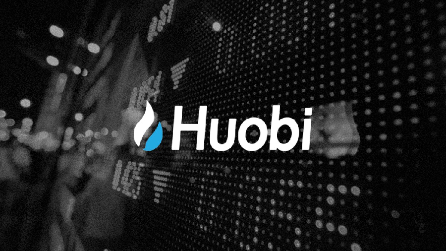 Huobi founder plans to sell his stake