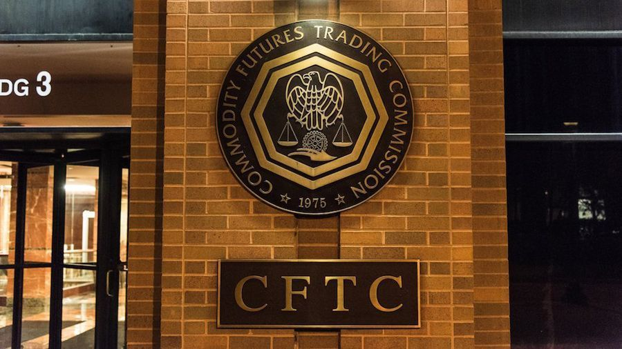 The American regulator added several crypto companies to the "red list"