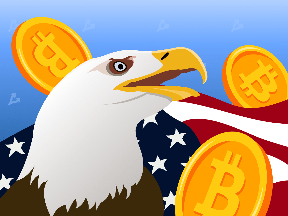 The Fed urged to tighten regulation of the cryptocurrency industry
