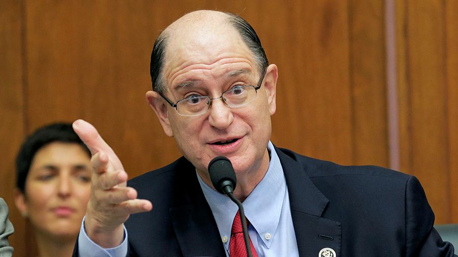 Congressman Brad Sherman: "I never predicted the SEC would win over Ripple"