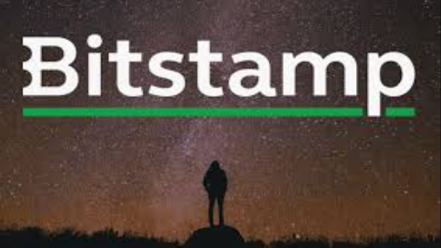 Cryptocurrency exchange Bitstamp received permission to operate in Italy