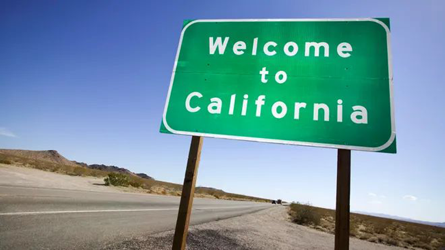Властите в Калифорния позволиха на политиците да приемат дарения в криптовалути