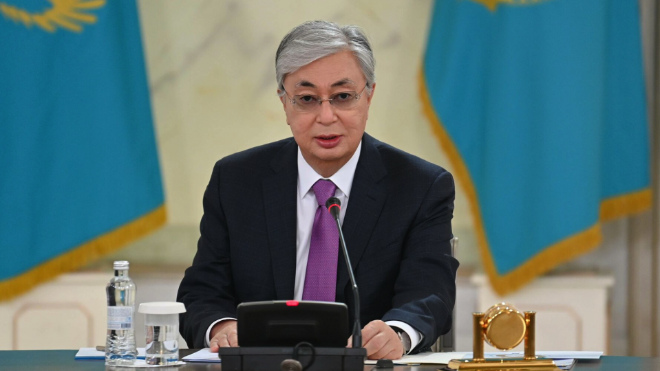 The President of Kazakhstan signed a law on increasing taxes for miners
