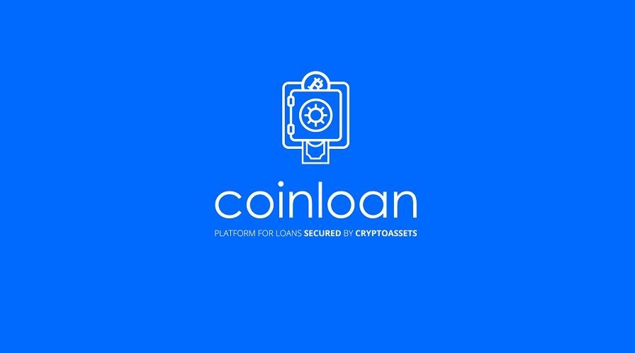 Crypto lender CoinLoan has limited the withdrawal of funds from the platform