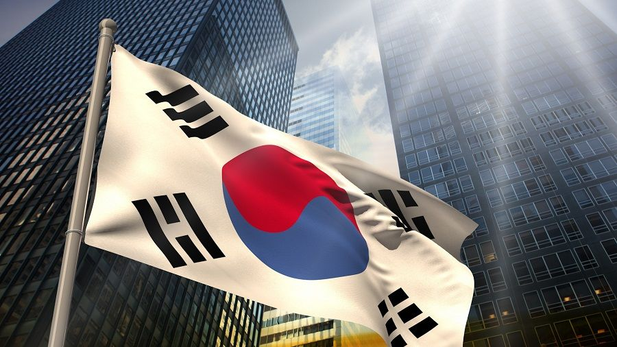 Влада Південної Кореї зобов'язала директорат Terraform повідомляти про в'їзд та виїзд з країни