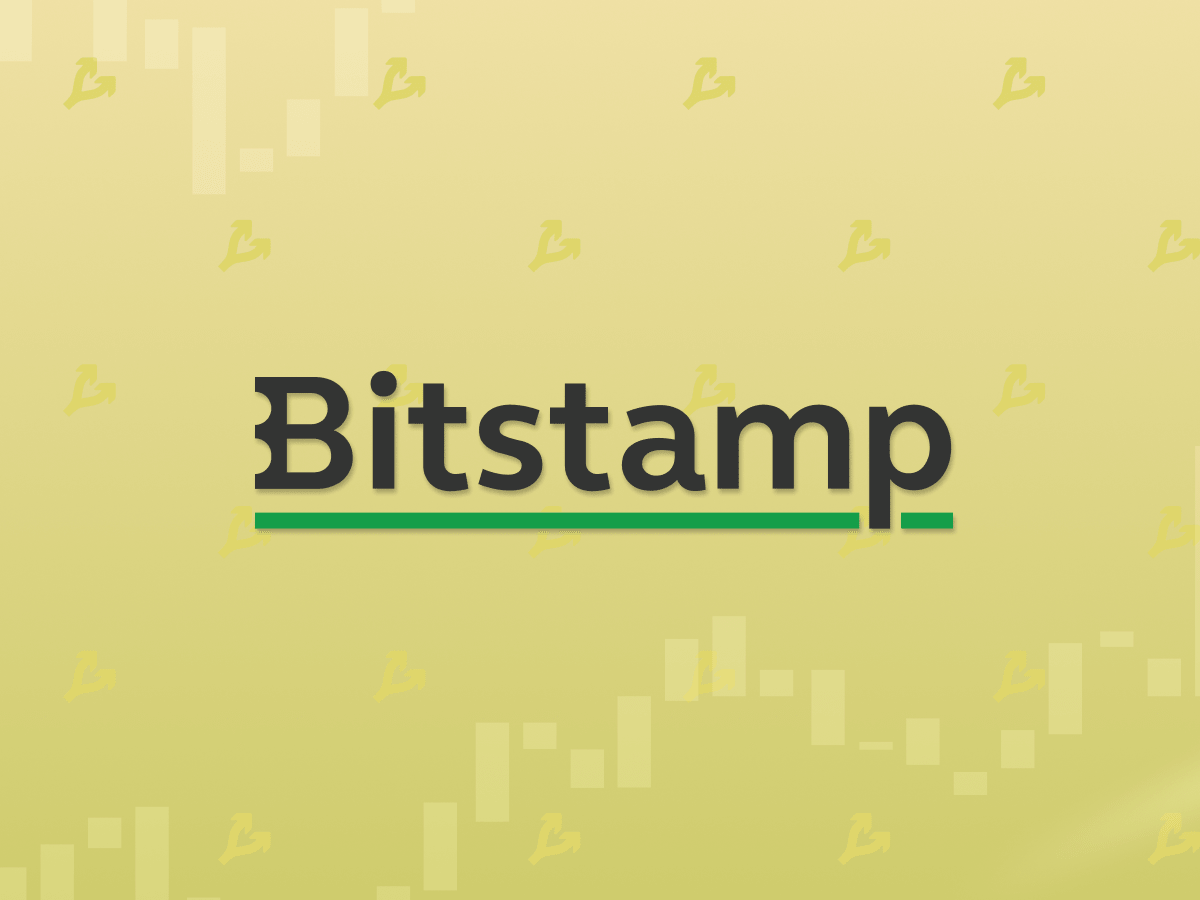 Bitstamp received permission to work in Italy