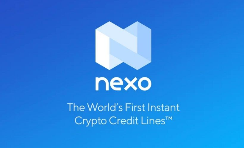 Crypto lender Nexo is exploring the possibility of buying out its competitor