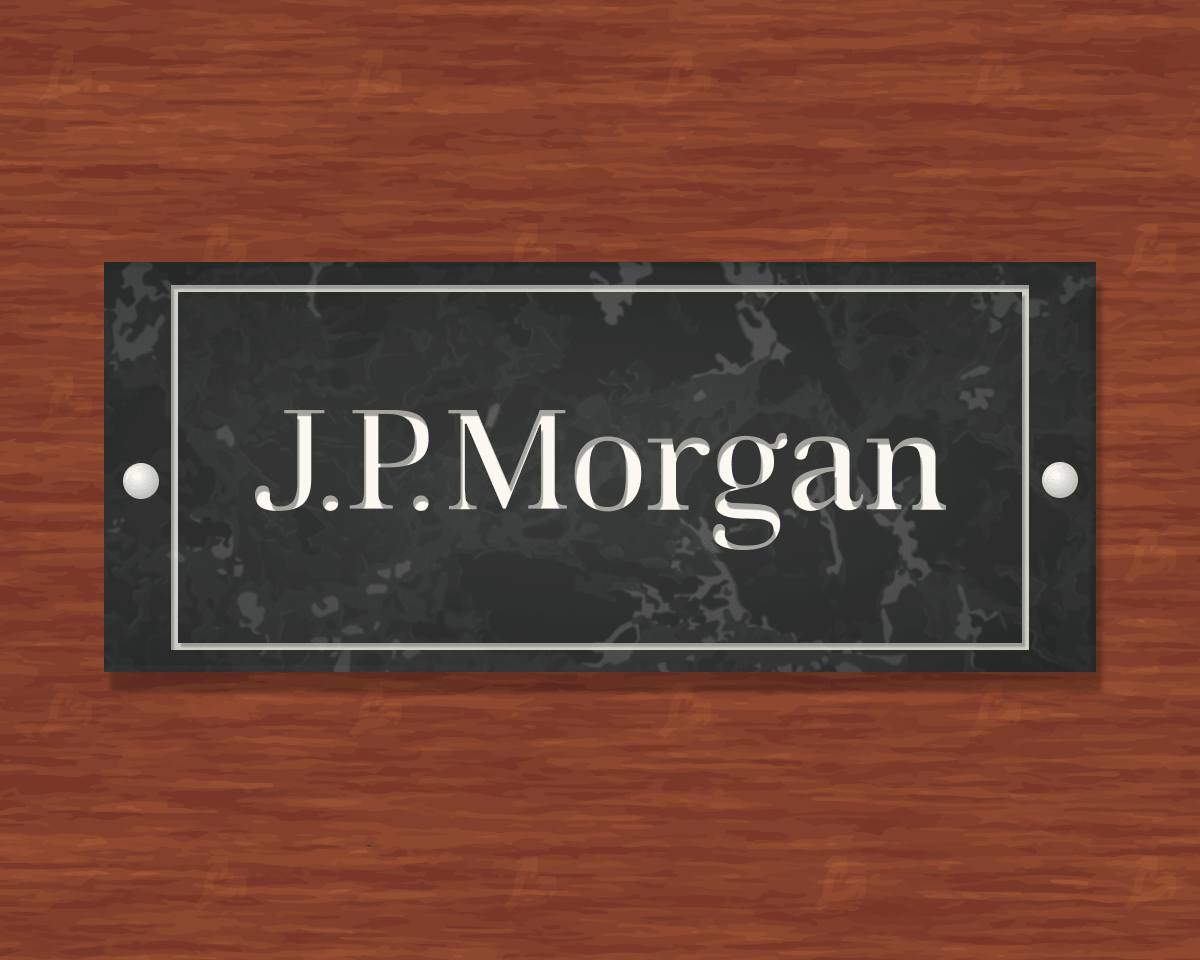 JPMorgan announced the recovery of retail demand for cryptocurrencies