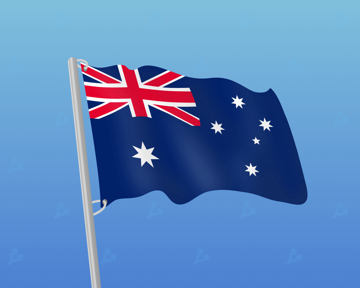 The Central Bank of Australia pointed to the advantage of regulated cryptocurrencies over CBDC