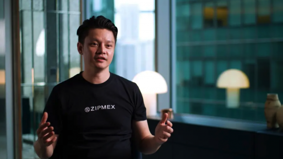 Cryptocurrency exchange Zipmex suspends withdrawals