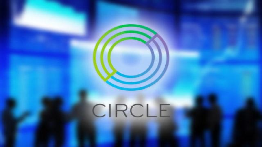 Circle은 USDC 스테이블코인 보유고를 보유할 은행을 선택합니다.