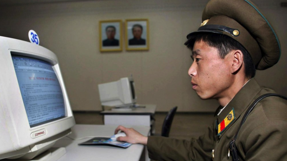Former CIA Analyst Warns of Rise in Cyber ​​Attacks from North Korea