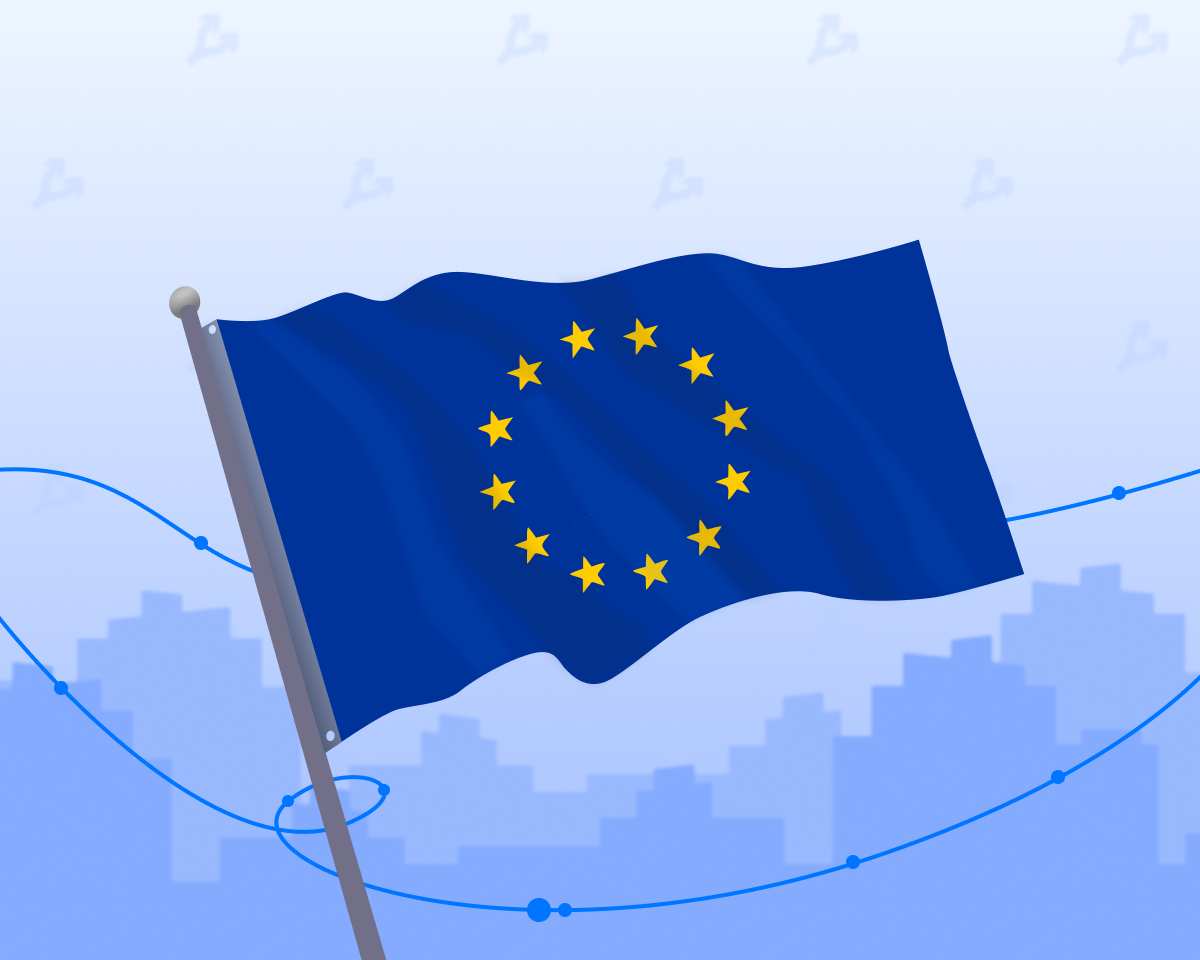 EU proposes to extend AML standards to NFT platforms