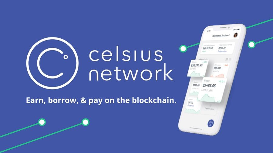 Celsius Files for 'Immediate' Bankruptcy