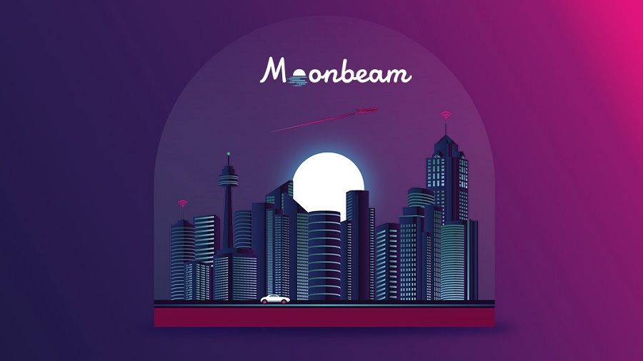 Moonbeam Launches Token Swap Between Polkadot and Cosmos Blockchains