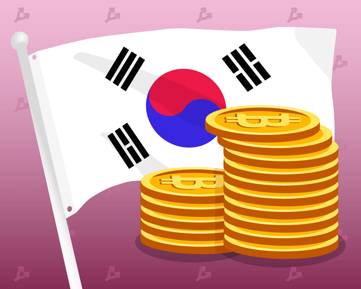 South Korea delays tax on bitcoin traders